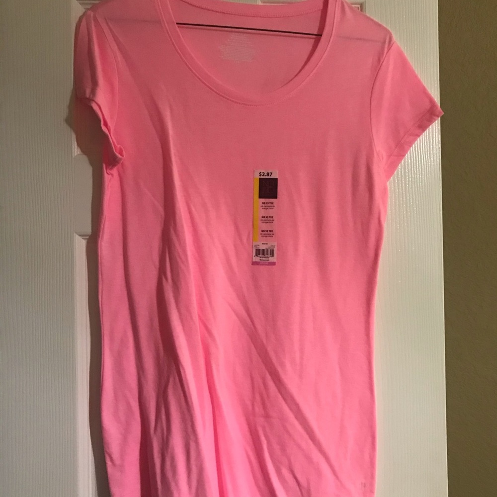 T short lot